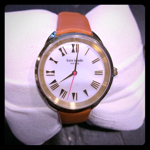 kate spade Accessories - Kate Spade Watch